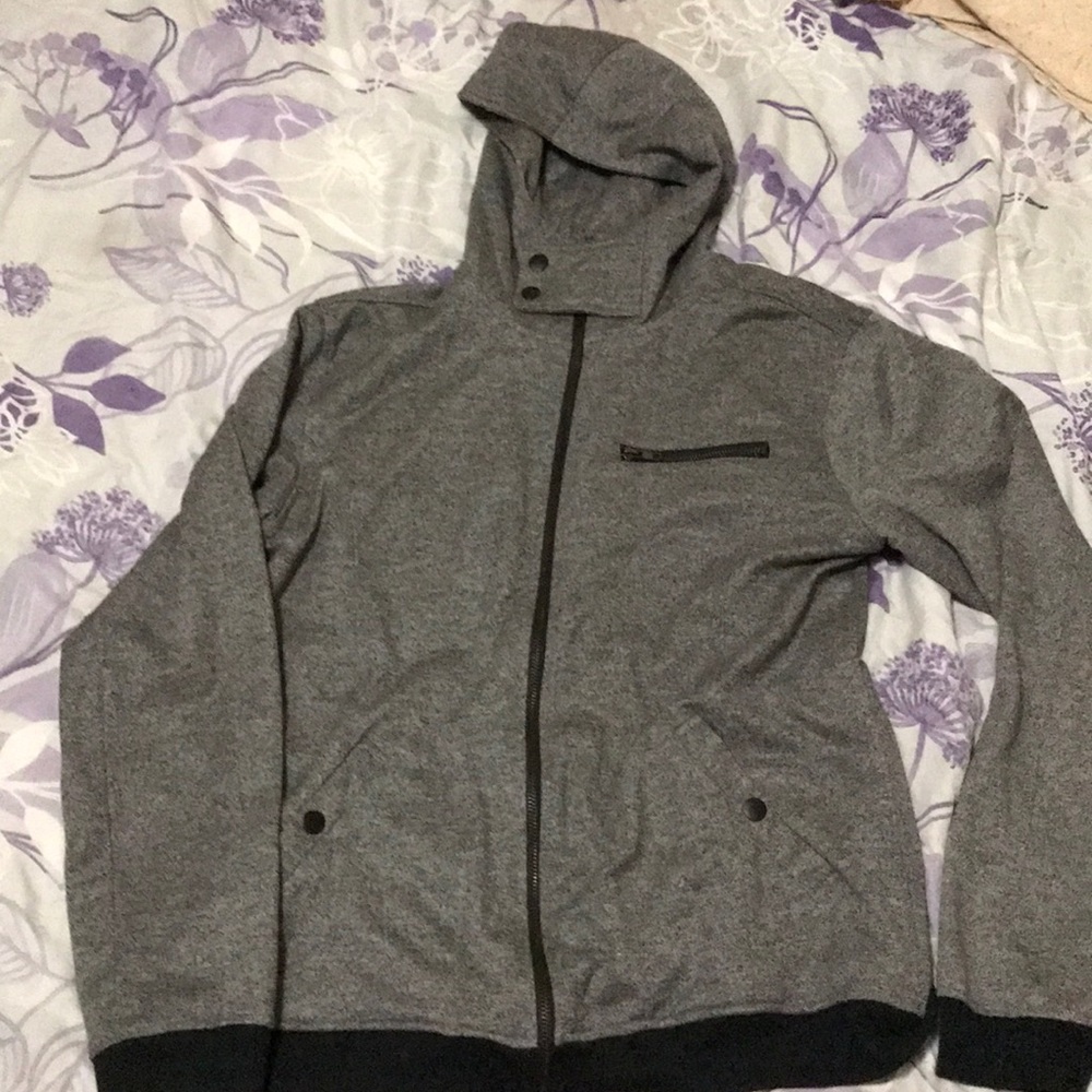 Urban Outfitters Zip up jacket